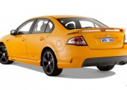 Ford FPV F6